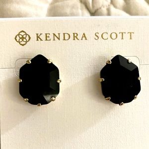 Like new KS morgans black and gold